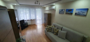 Komfortowy, klimatyzowany apartament Góry Marzeń, Sanok